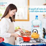 Đại lý nước ion Life chính hãng tại TPHCM