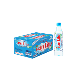 Bảng giá nước Ion Life Kiềm Chính hãng